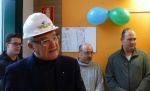 [45] anniversario_145_il-sindaco-giorgio-benaglia_p1130805