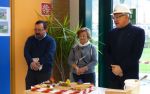 [47] anniversario_145_-il-parroco-la-presidente-il-sindaco_p1130815